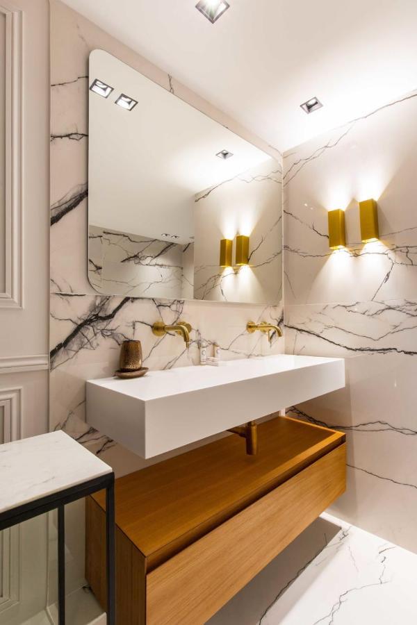 Cosy Appart - 3Br6P Jardin Du Luxembourg Odeon Paris Exterior photo